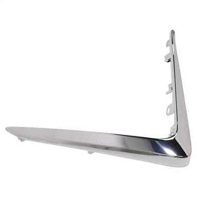 New Left Grille Trim Compatible With Lexus Es300h Base 4 Cyl 2.5L Es300h F Sport 2 4 Cyl 2.5L Es350 thumbnail 10