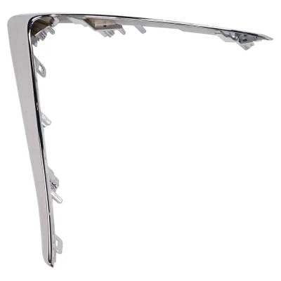 New Left Grille Trim Compatible With Lexus Es300h Base 4 Cyl 2.5L Es300h F Sport 2 4 Cyl 2.5L Es350 thumbnail 12