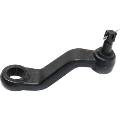 New Greasable Pitman Arm Compatible With Dodge Ram 1500 Lt 8 Cyl 5.21L Ram 1500 Base 6 Cyl 4.1L Ram thumbnail 2