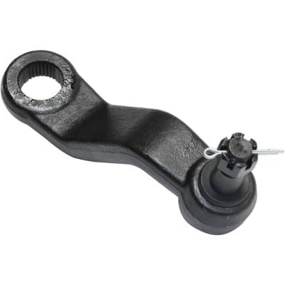 New Greasable Pitman Arm Compatible With Dodge Ram 1500 Lt 8 Cyl 5.21L Ram 1500 Base 6 Cyl 4.1L Ram thumbnail 4