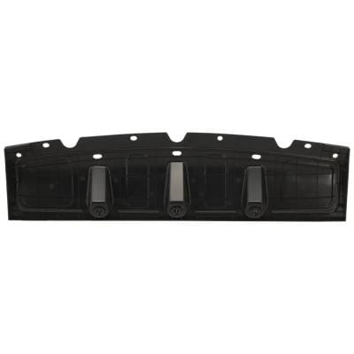 Lower Engine Cover Compatible With 2022-2023 Hyundai Tucson 2.5L 4-Cyl Rear Protective Shield Under thumbnail 14