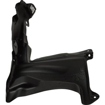 Inner Fender Splash Shield Compatible With 2020-2025 Toyota Corolla Right Passenger Side 2.0L 4-Cyl thumbnail 8