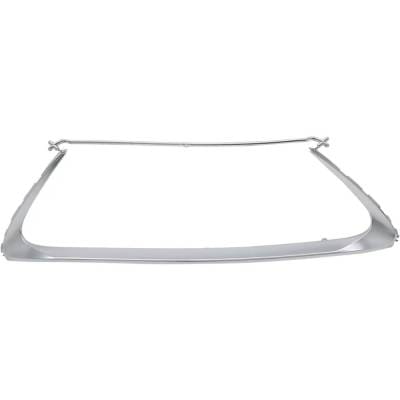 New Lower Grille Trim Compatible With Lexus Es300h Base Es350 Base 2016-2018 Lx1044109 5312206010 thumbnail 2
