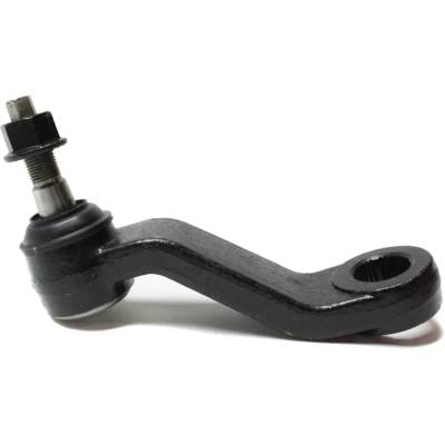 New Greasable Pitman Arm Compatible With Dodge Ram 1500 Laramie 8 Cyl 5.9L Ram 3500 Base 10 Cyl 8.0L thumbnail 2