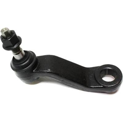 New Greasable Pitman Arm Compatible With Dodge Ram 1500 Laramie 8 Cyl 5.9L Ram 3500 Base 10 Cyl 8.0L thumbnail 10