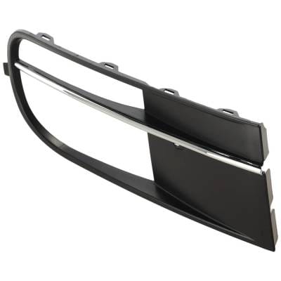 New Fog Light Trim Compatible With Volkswagen Beetle Trendline Beetle Base Beetle Final Edition Sel thumbnail 4