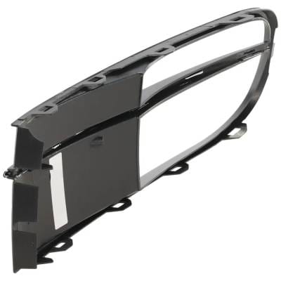 New Fog Light Trim Compatible With Volkswagen Beetle Trendline Beetle Base Beetle Final Edition Sel thumbnail 8
