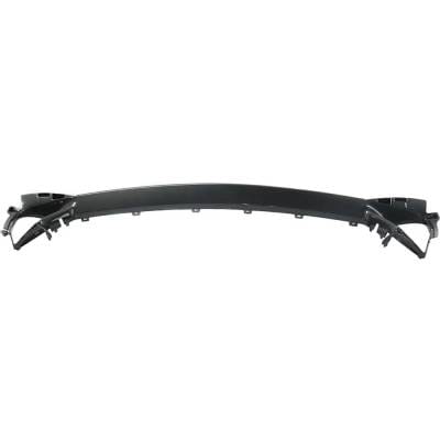 New Lower Grille Trim Compatible With Lexus Gs350 Base Gs450h Base Gs300 Base Gs200t Base 2016-2020 thumbnail 12