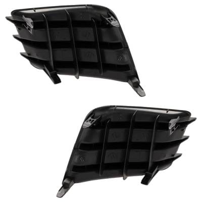 New Front Left And Front Right Fog Light Cover Compatible With Scion Tc Base 4 Cyl 2.5L 2011-2013 By thumbnail 10