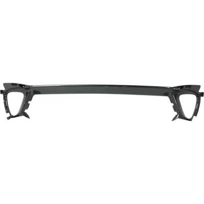 New Lower Grille Trim Compatible With Lexus Gs450h Base Gs200t Base Gs350 Base Gs300 Base 2016-2020 thumbnail 2