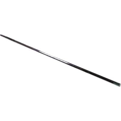 New Right Rear Door Molding And Beltlines Compatible With Mercedes Benz S63 Amg Base 8 Cyl 5.5L S65 thumbnail 4