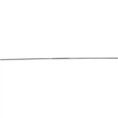 New Right Rear Door Molding And Beltlines Compatible With Mercedes Benz S63 Amg Base 8 Cyl 5.5L S65 thumbnail 8