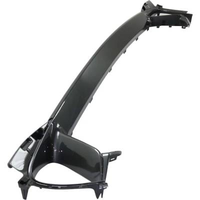 New Lower Grille Trim Compatible With Lexus Gs350 Base Gs200t Base Gs450h Base Gs300 Base 2016-2020 thumbnail 4