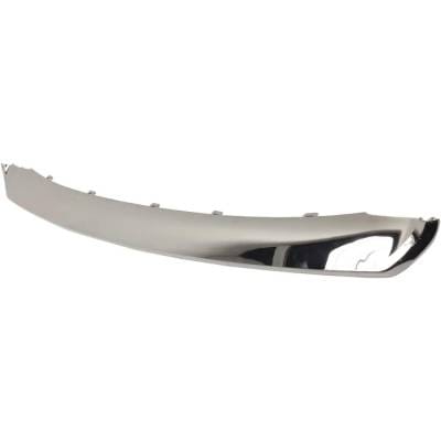 New Lower Grille Trim Compatible With Lexus Is300 Base 6 Cyl 3.5L Is350 Base 6 Cyl 3.5L Is350 F thumbnail 6