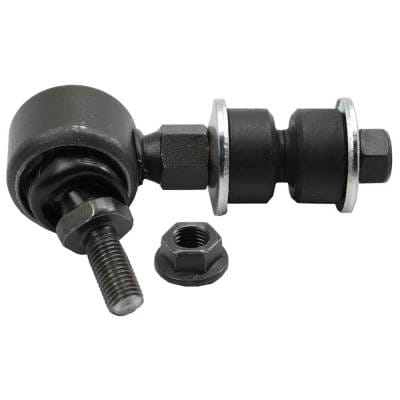 New Front Sway Bar Link Compatible With Nissan Sentra Se-R Spec V 4 Cyl 2.5L Sentra Classic 4 Cyl thumbnail 2