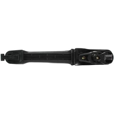 Front Or Rear Left (Driver Side) Exterior Door Handle Compatible With 2003-2006 Dodge Sprinter Black thumbnail 10