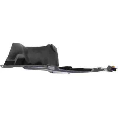 Fender Splash Shield Compatible With 2016-2018 Toyota Prius Left Driver Side Plastic Guard thumbnail 8