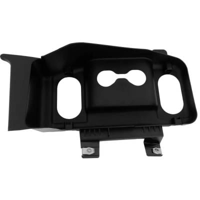New Right Front Air Intake Duct Compatible With Ford F-350 Super Duty Xlt 8 Cyl 6.2L F-450 Super thumbnail 4