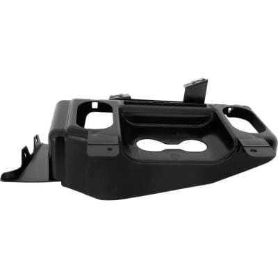 New Right Front Air Intake Duct Compatible With Ford F-350 Super Duty Xlt 8 Cyl 6.2L F-450 Super thumbnail 12