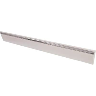 New Right Rear Door Molding And Beltlines Compatible With Mercedes Benz C230 Kompressor 4 Cyl 2.3L thumbnail 4