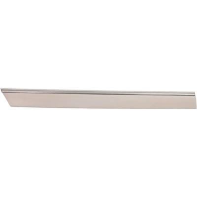 New Right Rear Door Molding And Beltlines Compatible With Mercedes Benz C230 Kompressor 4 Cyl 2.3L thumbnail 2