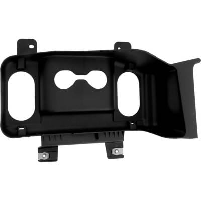 New Left Front Air Intake Duct Compatible With Ford F-350 Super Duty Xlt 8 Cyl 6.2L F-350 Super Duty thumbnail 2