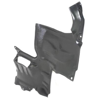 Inner Fender Splash Shield Compatible With 2002-2006 Mazda Mpv Left Driver Side 3.0L V6 Direct Fit thumbnail 4