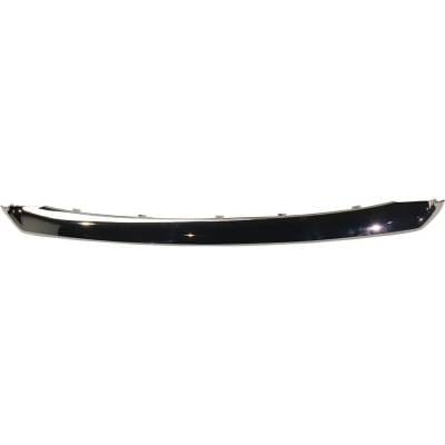 New Lower Grille Trim Compatible With Lexus Is350 F Sport 6 Cyl 3.5L Is300 Base 6 Cyl 3.5L Is300 F thumbnail 2