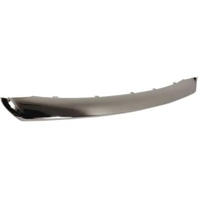 New Lower Grille Trim Compatible With Lexus Is350 F Sport 6 Cyl 3.5L Is300 Base 6 Cyl 3.5L Is300 F thumbnail 4