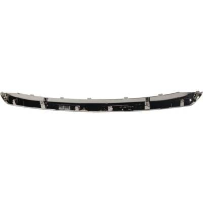 New Lower Grille Trim Compatible With Lexus Is350 F Sport 6 Cyl 3.5L Is300 Base 6 Cyl 3.5L Is300 F thumbnail 10