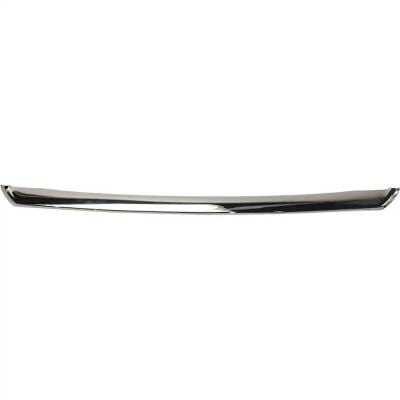 New Lower Grille Trim Compatible With Lexus Is350 F Sport 6 Cyl 3.5L Is300 Base 6 Cyl 3.5L Is300 F thumbnail 12