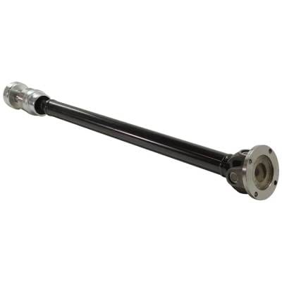 Front Driveshaft Compatible With 1999-2005 Gmc Chevrolet Astro Safari Awd New OEM Jrc54550004 Direct thumbnail 8