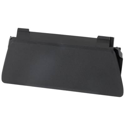 New Tow Eye Cover Compatible With Hyundai Elantra Essential 4 Cyl 2.0L Elantra Sel 4 Cyl 2.0L thumbnail 2