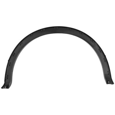 New Left Rear Fender Trim Compatible With Ford F-150 Platinum 8 Cyl 6.2L F-150 Fx2 8 Cyl 5.0L F-150 thumbnail 10