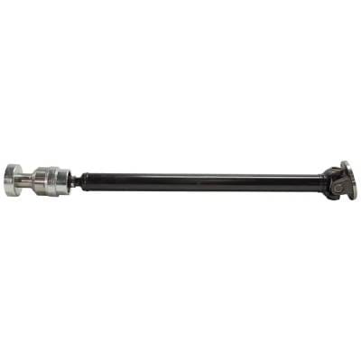 Front Driveshaft Assembly Compatible With 1999-2005 Gmc Chevrolet Safari Astro Awd (37.000 In.)-(938 thumbnail 4
