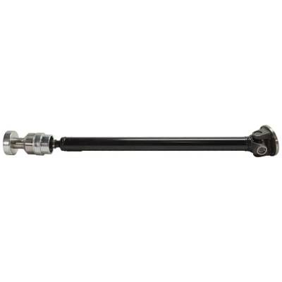 Front Driveshaft Assembly Compatible With 1999-2005 Gmc Chevrolet Safari Astro Awd (37.000 In.)-(938 thumbnail 10