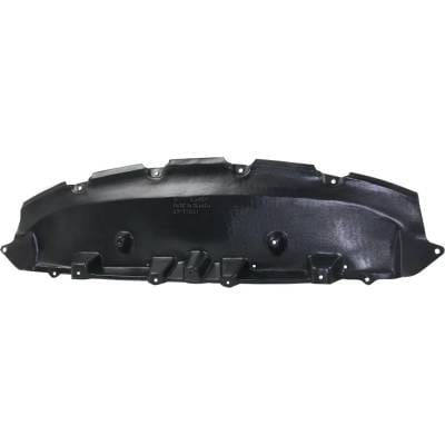Engine Under Cover Splash Shield Compatible With 2018-2019 Toyota C-Hr Front 2.0L 4-Cyl Direct Fit thumbnail 10