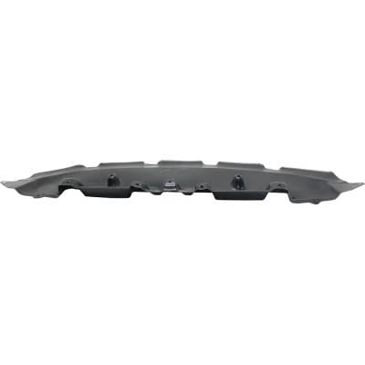 Engine Under Cover Splash Shield Compatible With 2018-2019 Toyota C-Hr Front 2.0L 4-Cyl Direct Fit thumbnail 12