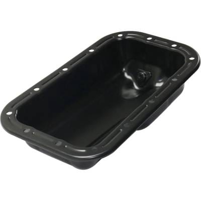 New Oil Pan Compatible With Chrysler Dodge Jeep Challenger Gt 6 Cyl 3.6L Wrangler Sahara 6 Cyl 3.6L thumbnail 6