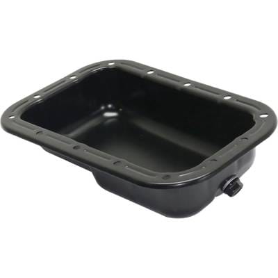 New Oil Pan Compatible With Chrysler Dodge Jeep Challenger Gt 6 Cyl 3.6L Wrangler Sahara 6 Cyl 3.6L thumbnail 8