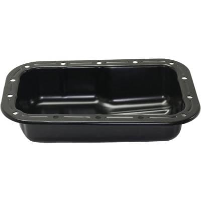 New Oil Pan Compatible With Chrysler Dodge Jeep Challenger Gt 6 Cyl 3.6L Wrangler Sahara 6 Cyl 3.6L thumbnail 12