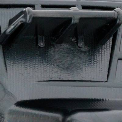 New Right Front Fender Vents Compatible With Ford Bronco Sport Heritage Edition 3 Cyl 1.5L Bronco thumbnail 14
