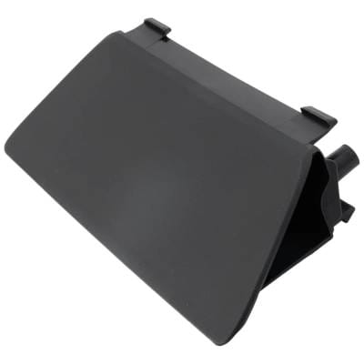 New Tow Eye Cover Compatible With Hyundai Elantra Luxury 4 Cyl 2.0L Elantra Preferred 4 Cyl 2.0L thumbnail 12