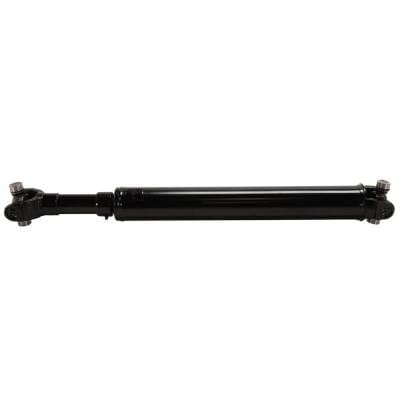 Front Driveshaft Compatible With 1995-2000 Chevrolet Gmc K2500 Cheyenne K2500 Silverado K3500 thumbnail 8