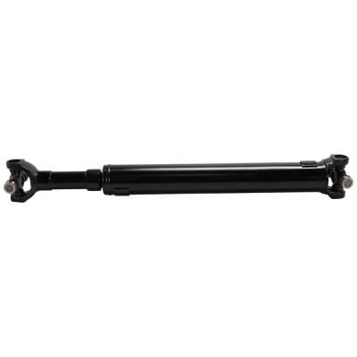 Front Driveshaft Compatible With 1995-2000 Chevrolet Gmc K2500 Cheyenne K2500 Silverado K3500 thumbnail 10
