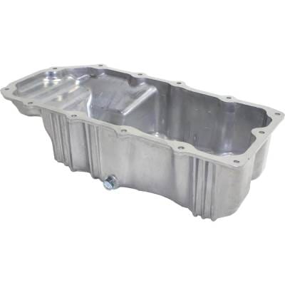 New Aluminum Oil Pan Compatible With Chrysler Dodge Plymouth Sx 2.0 R/T 4 Cyl 2.0L Neon Base 4 Cyl thumbnail 4