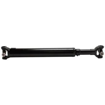 Front Prop Shaft Assembly Compatible With 1995-2000 Chevrolet Gmc K2500 Cheyenne K2500 Silverado thumbnail 2