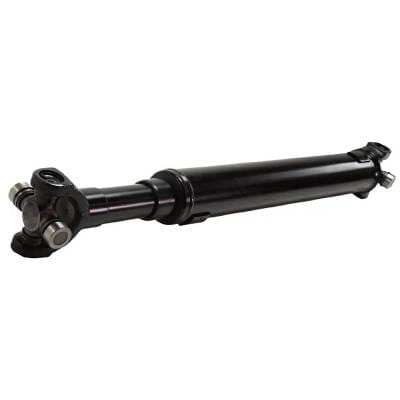 Front Prop Shaft Assembly Compatible With 1995-2000 Chevrolet Gmc K2500 Cheyenne K2500 Silverado thumbnail 4
