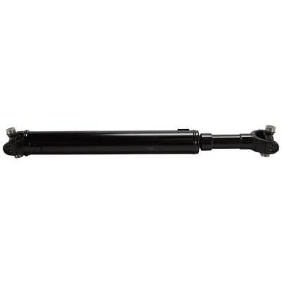 Front Prop Shaft Assembly Compatible With 1995-2000 Chevrolet Gmc K2500 Cheyenne K2500 Silverado thumbnail 12