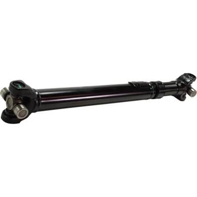 Front Driveshaft Compatible With 1983-1994 Gmc Chevrolet Jimmy Sls S15 S15 El S15 Gypsy Jimmy S15 thumbnail 4